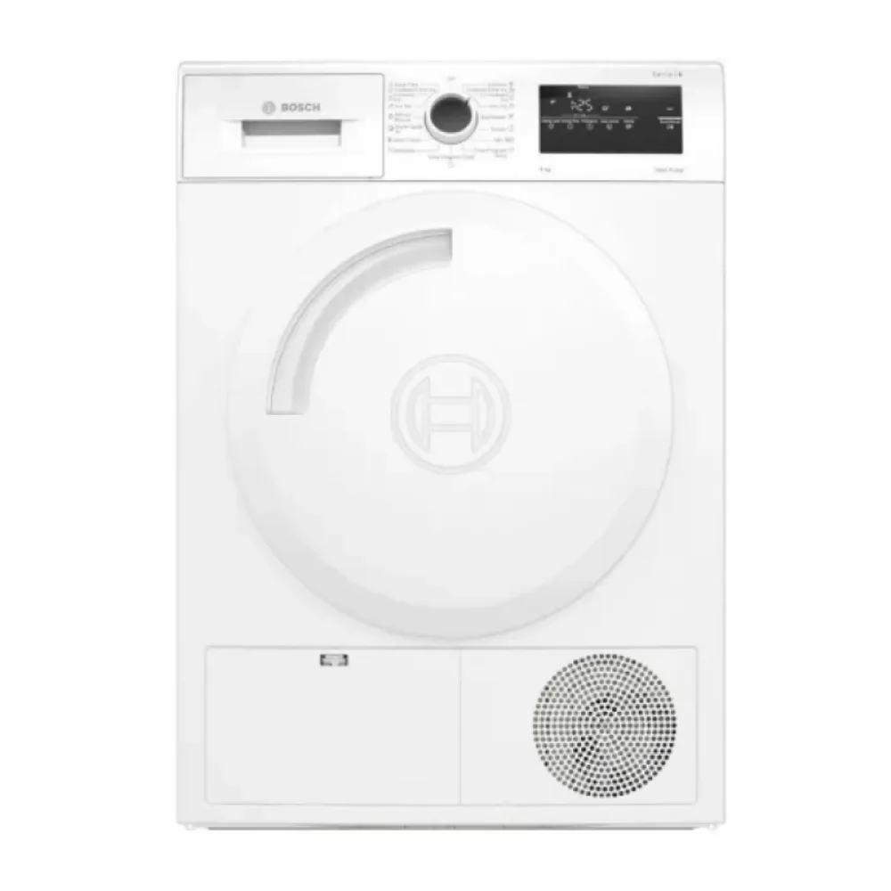 Сушильная машина BOSCH WTH83253BY