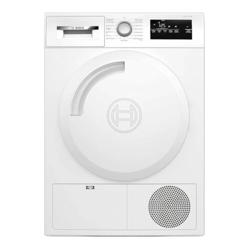 Сушильная машина BOSCH WTH83V03