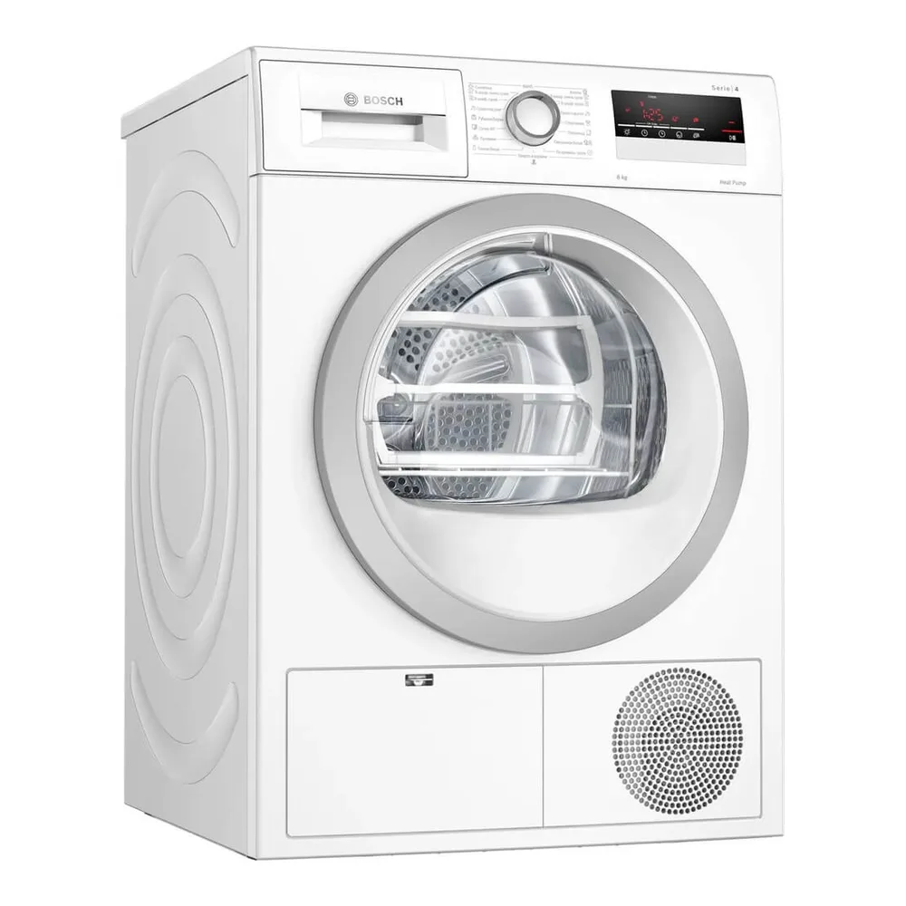 Сушильная машина Bosch WTH85201OE