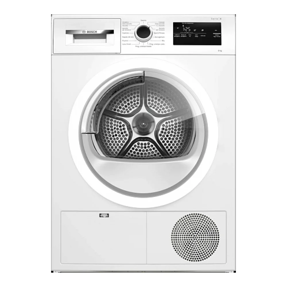 Сушильная машина BOSCH WTH85V08II