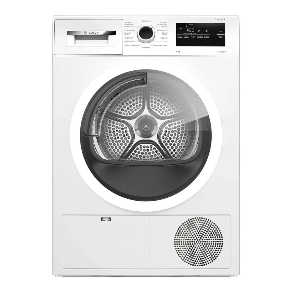 Сушильная машина BOSCH WTH85V1GPL