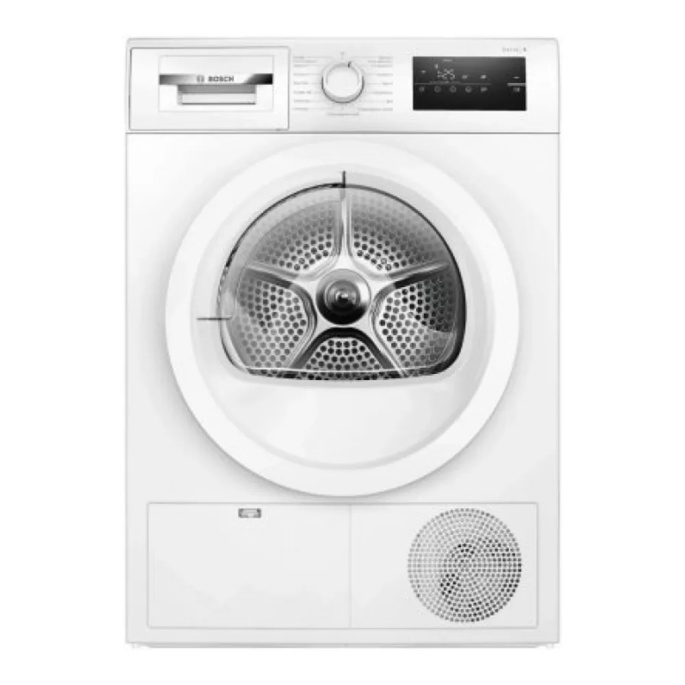 Сушильная машина BOSCH WTH85VL5SN