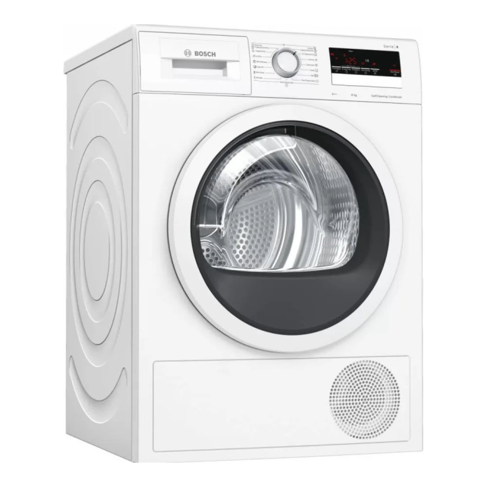Сушильная машина BOSCH WTM85251BY