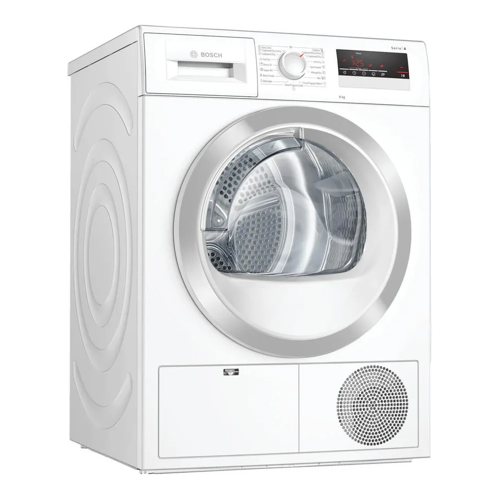 Сушильная машина Bosch WTN85423ME