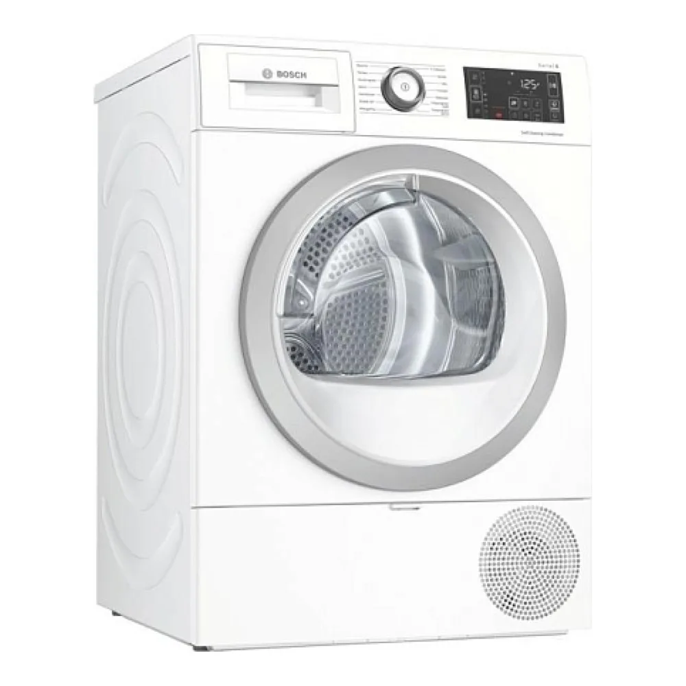 Сушильная машина BOSCH WTU876HASN