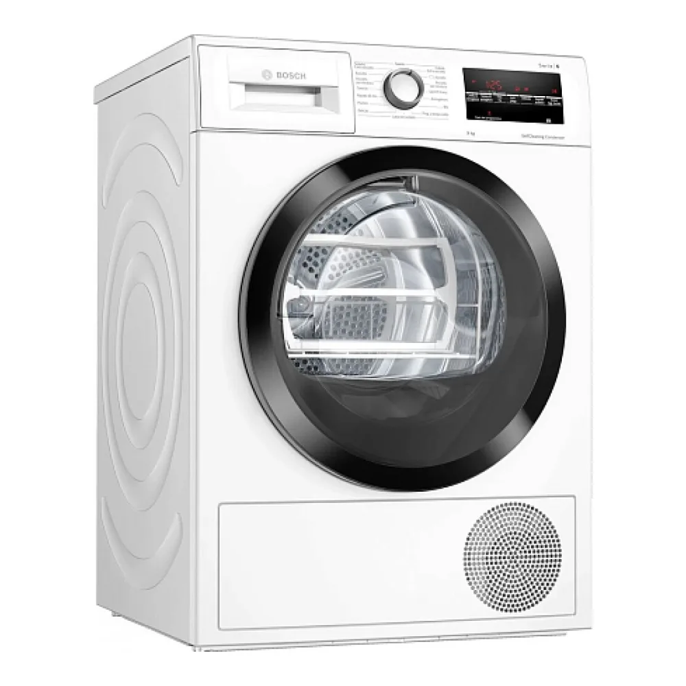 Сушильная машина BOSCH WTW85T09IT