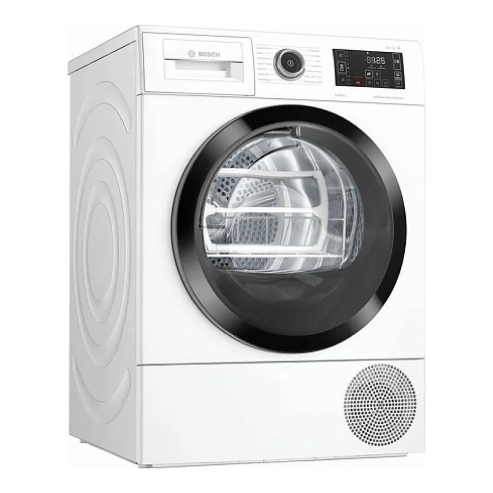 Сушильная машина BOSCH WTW8760EPL