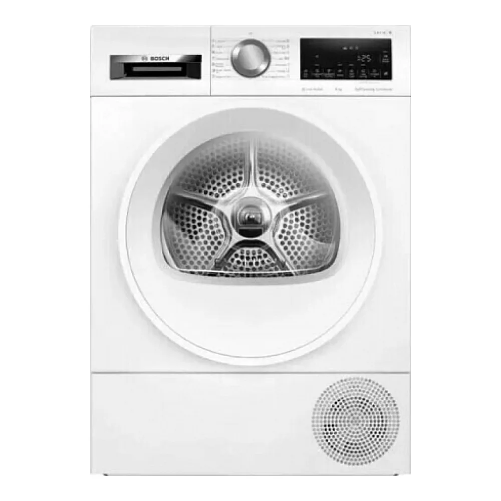 Сушильная машина BOSCH WTX 8HKL9SN