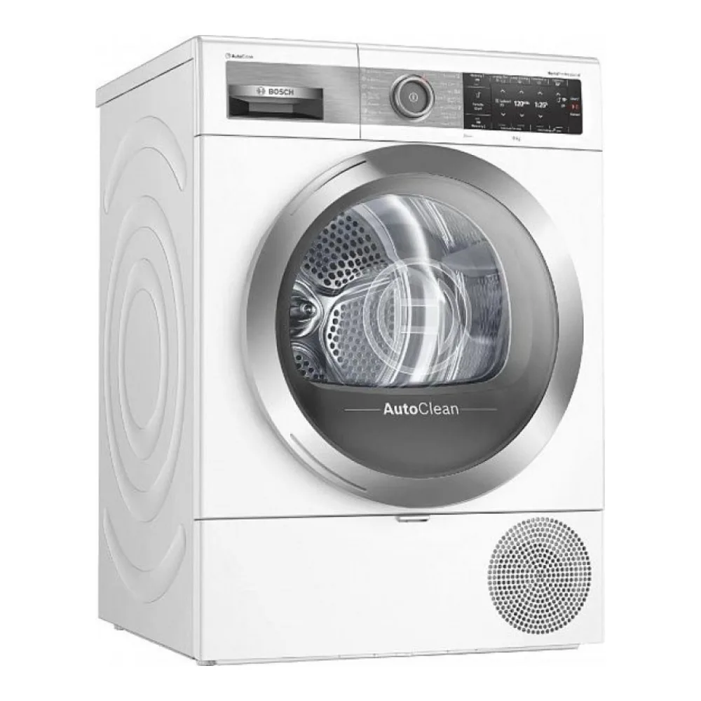 Сушильная машина BOSCH WTX87EH0EU
