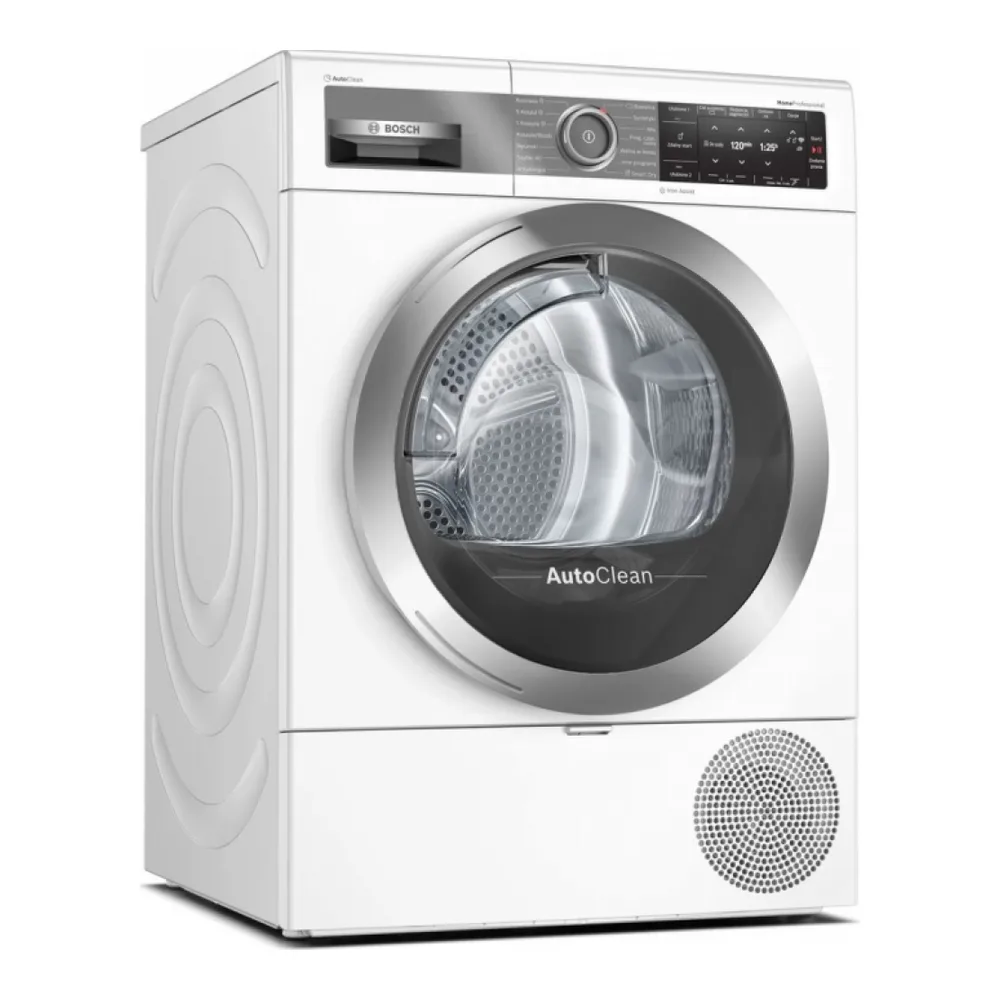 Сушильная машина BOSCH WTX87EH0PL