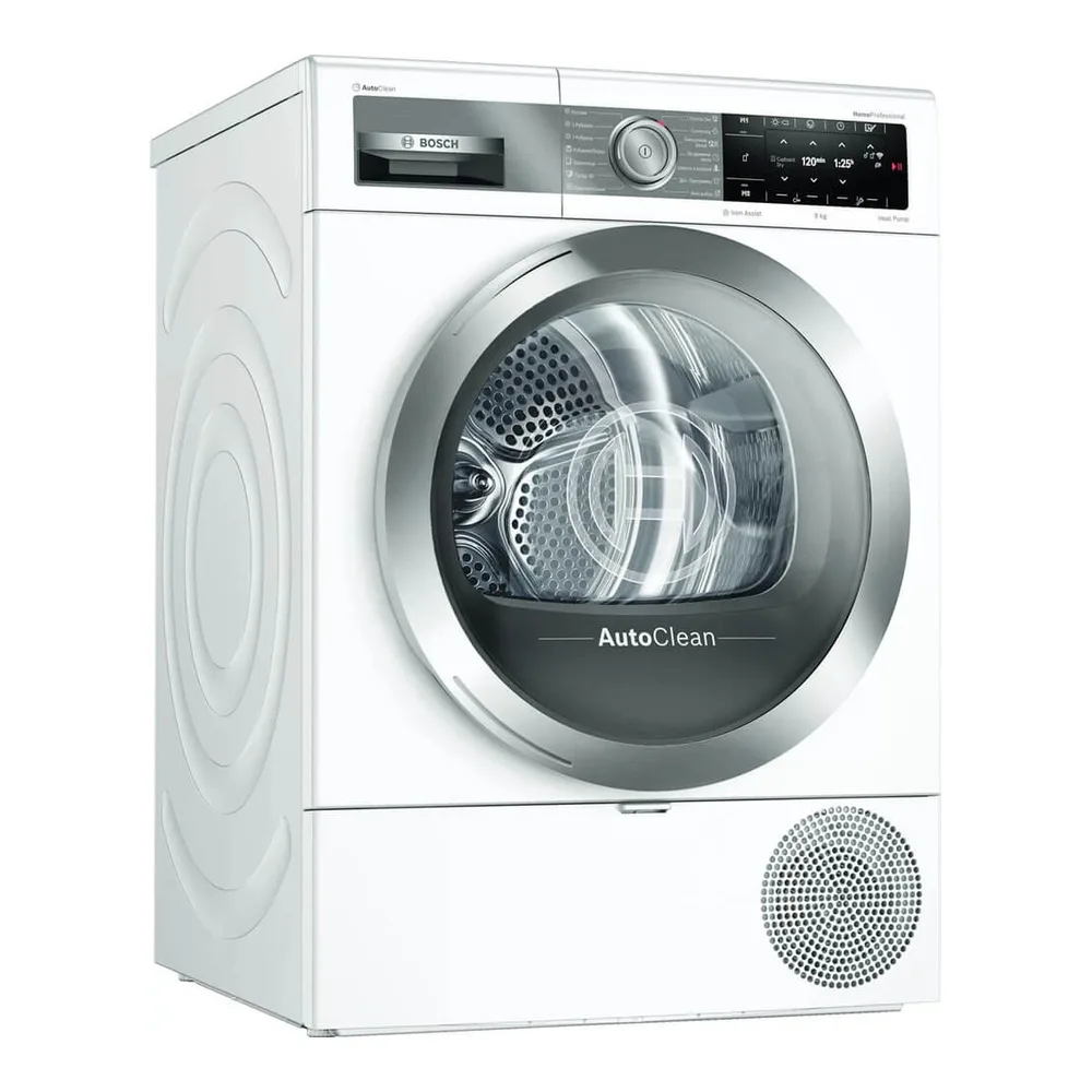 Сушильная машина Bosch WTX87EH1OE