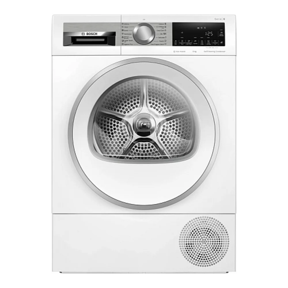 Сушильная машина BOSCH WTX87M30PL