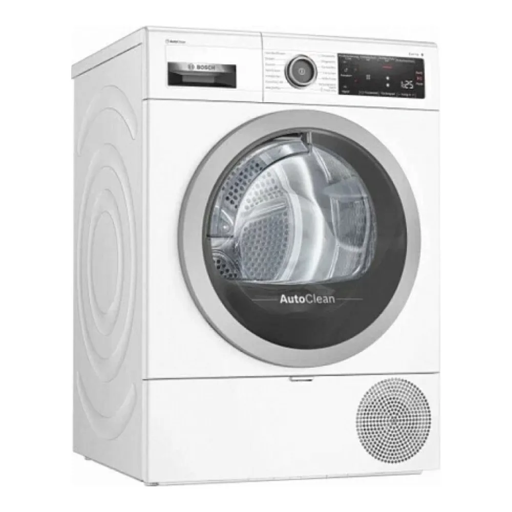 Сушильная машина BOSCH WTX87M40
