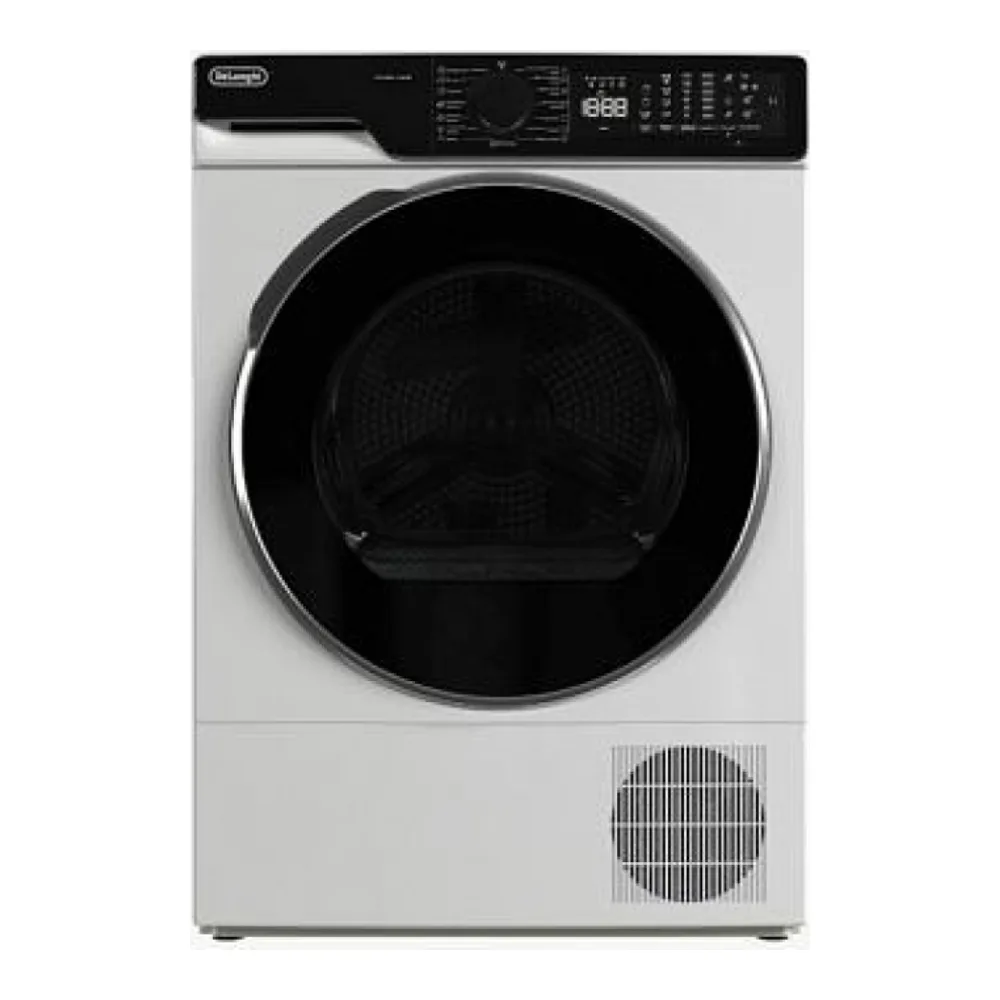 Сушильная машина DELONGHI DTD 8105 H FABIO