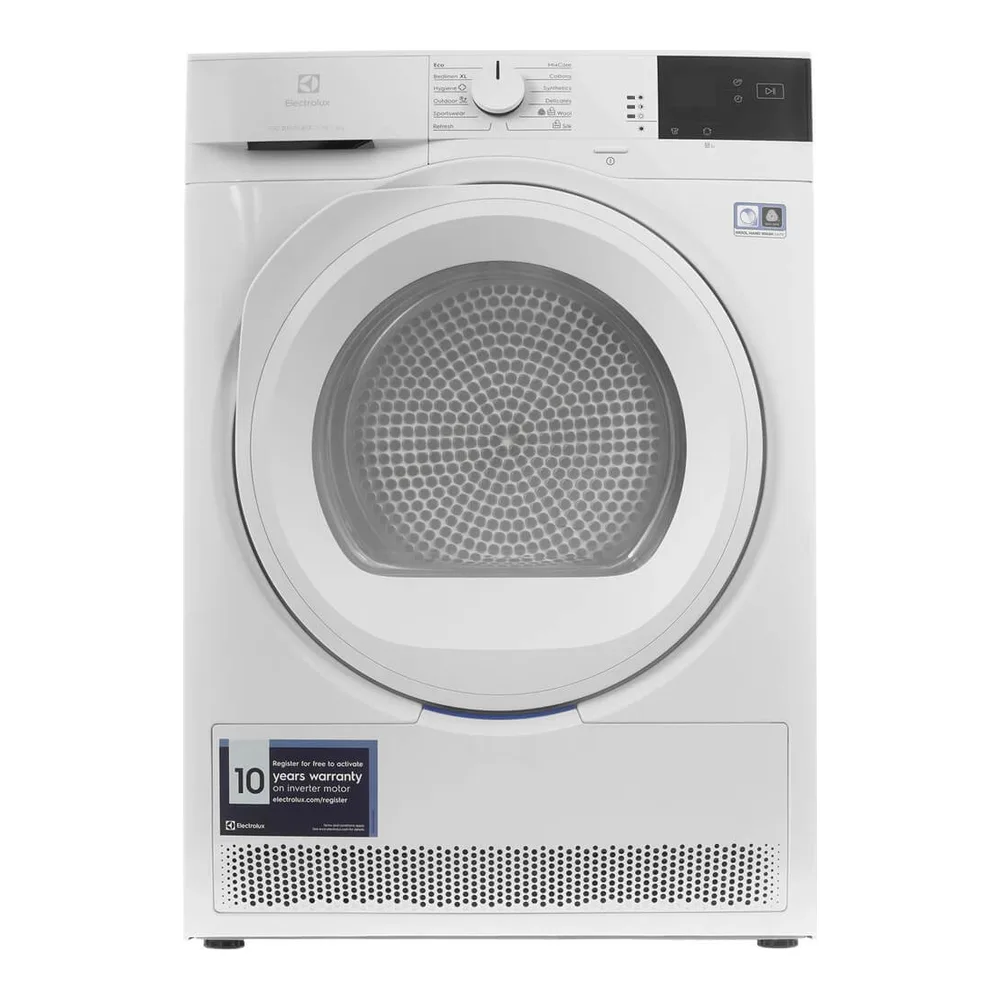 Сушильная машина Electrolux EW7D283VE