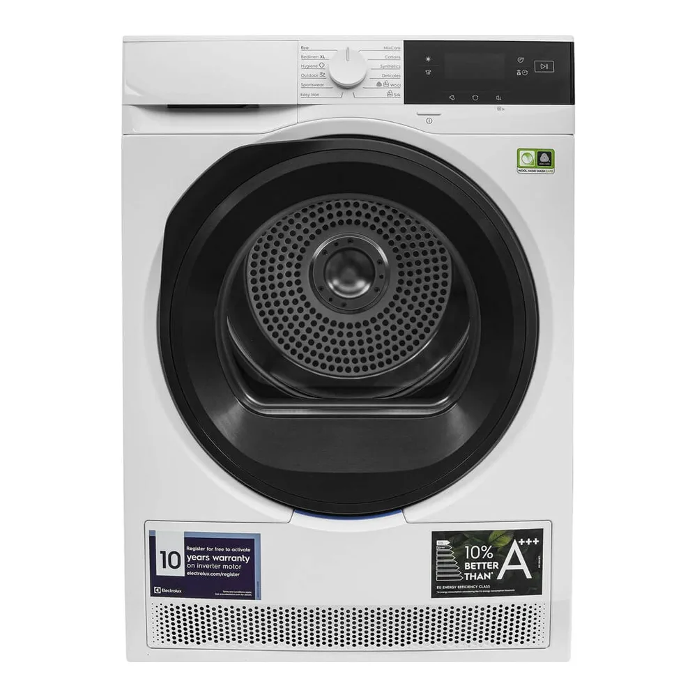 Сушильная машина Electrolux EW7D385UCE