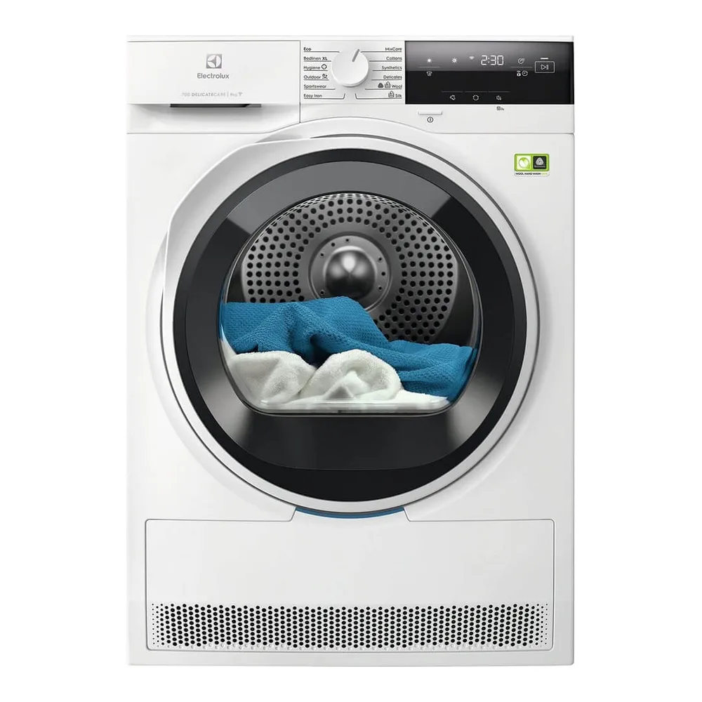 Сушильная машина Electrolux EW7D394UCE