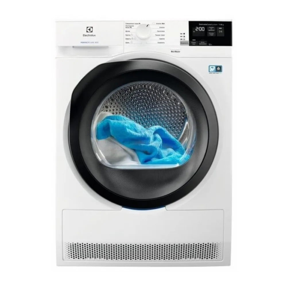 Сушильная машина ELECTROLUX EW7H458B