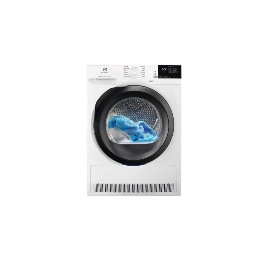 Сушильная машина ELECTROLUX EW7H489BE