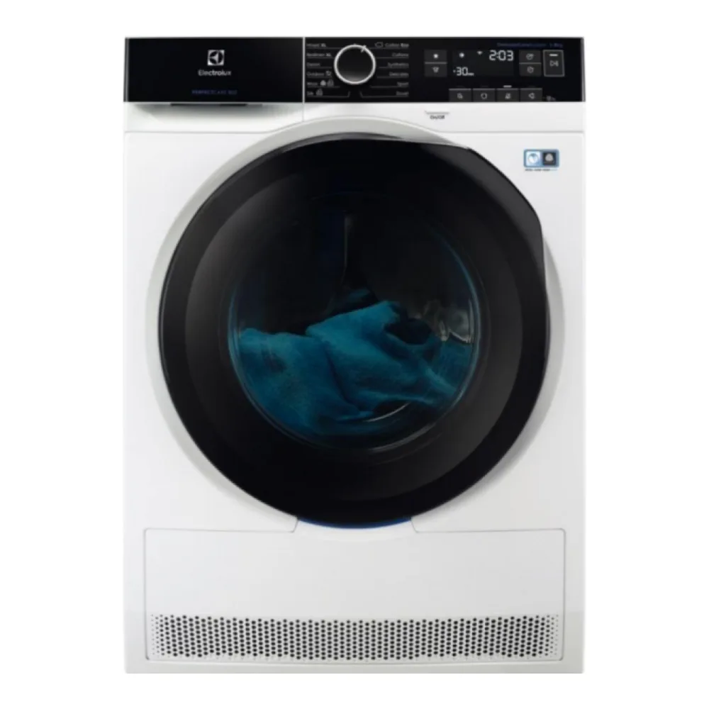 Сушильная машина ELECTROLUX EW8H258BP