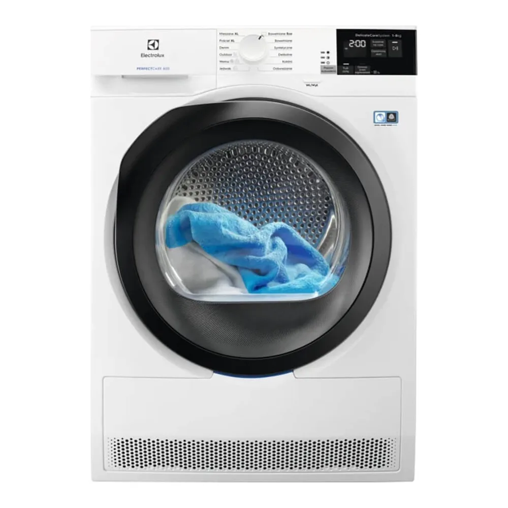 Сушильная машина Electrolux EW8H458BP