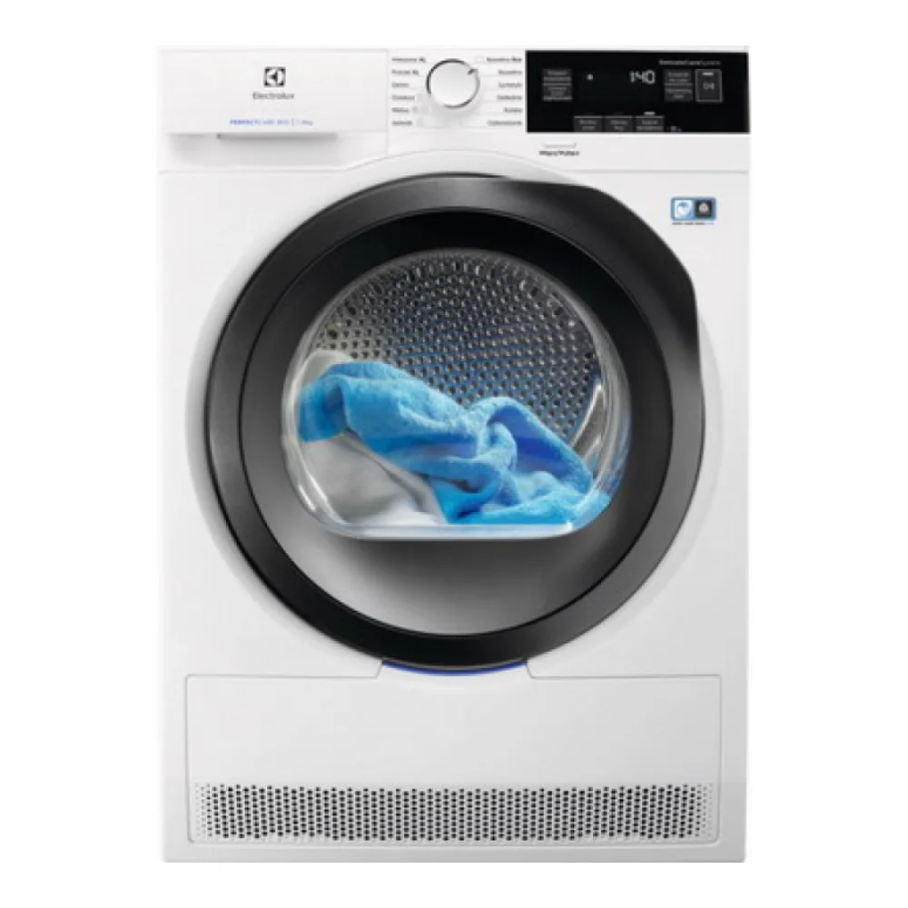 Сушильная машина ELECTROLUX EW8HN358SP