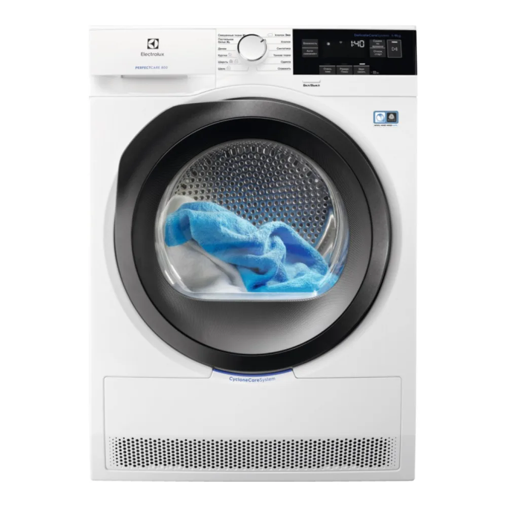 Сушильная машина ELECTROLUX EW8HR359S