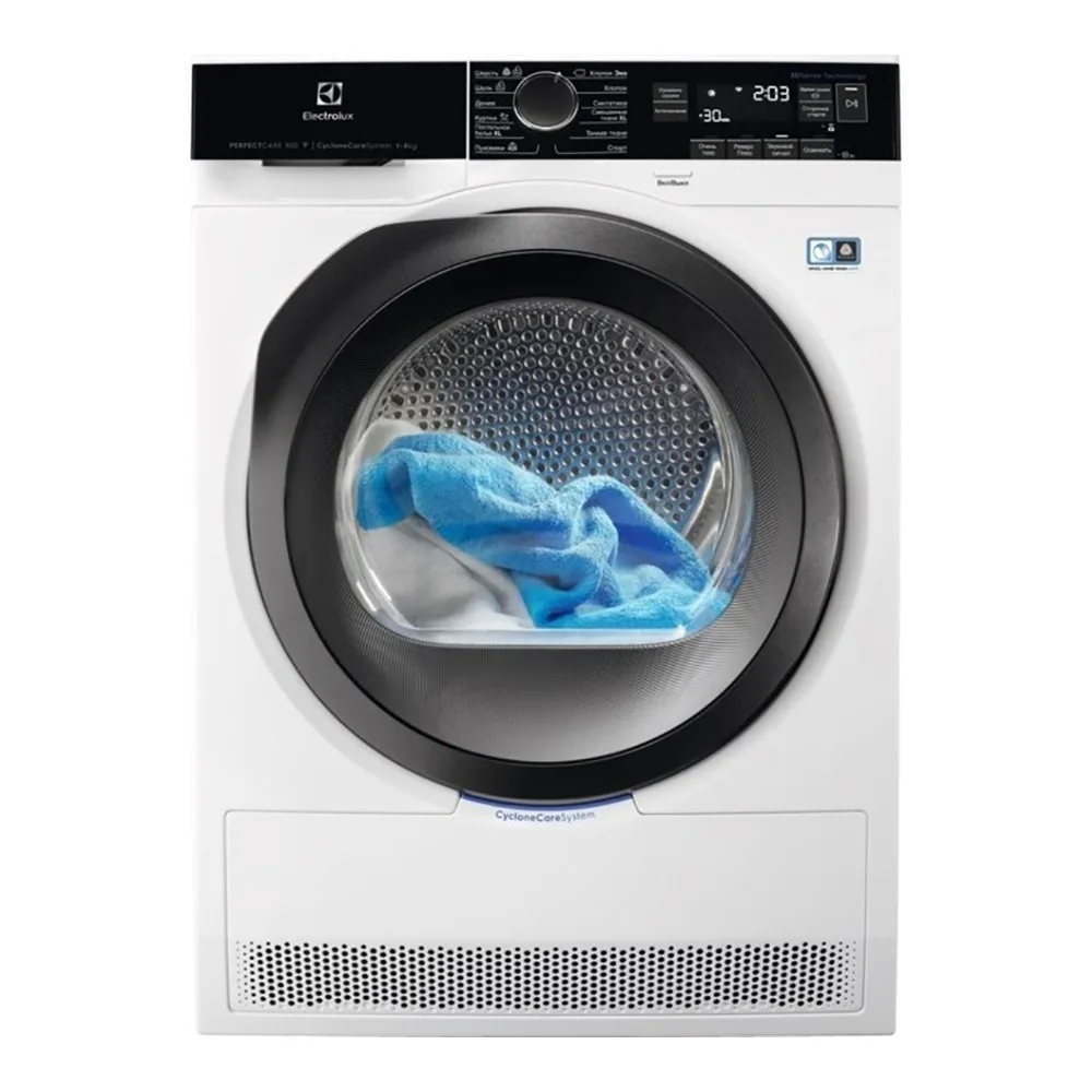 Сушильная машина Electrolux EW9H188SC