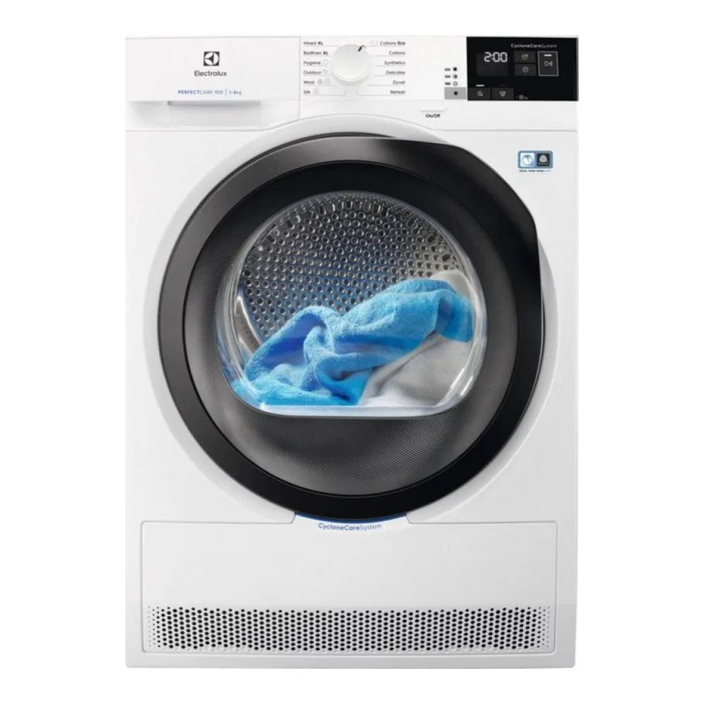 Сушильная машина ELECTROLUX EW9H478S