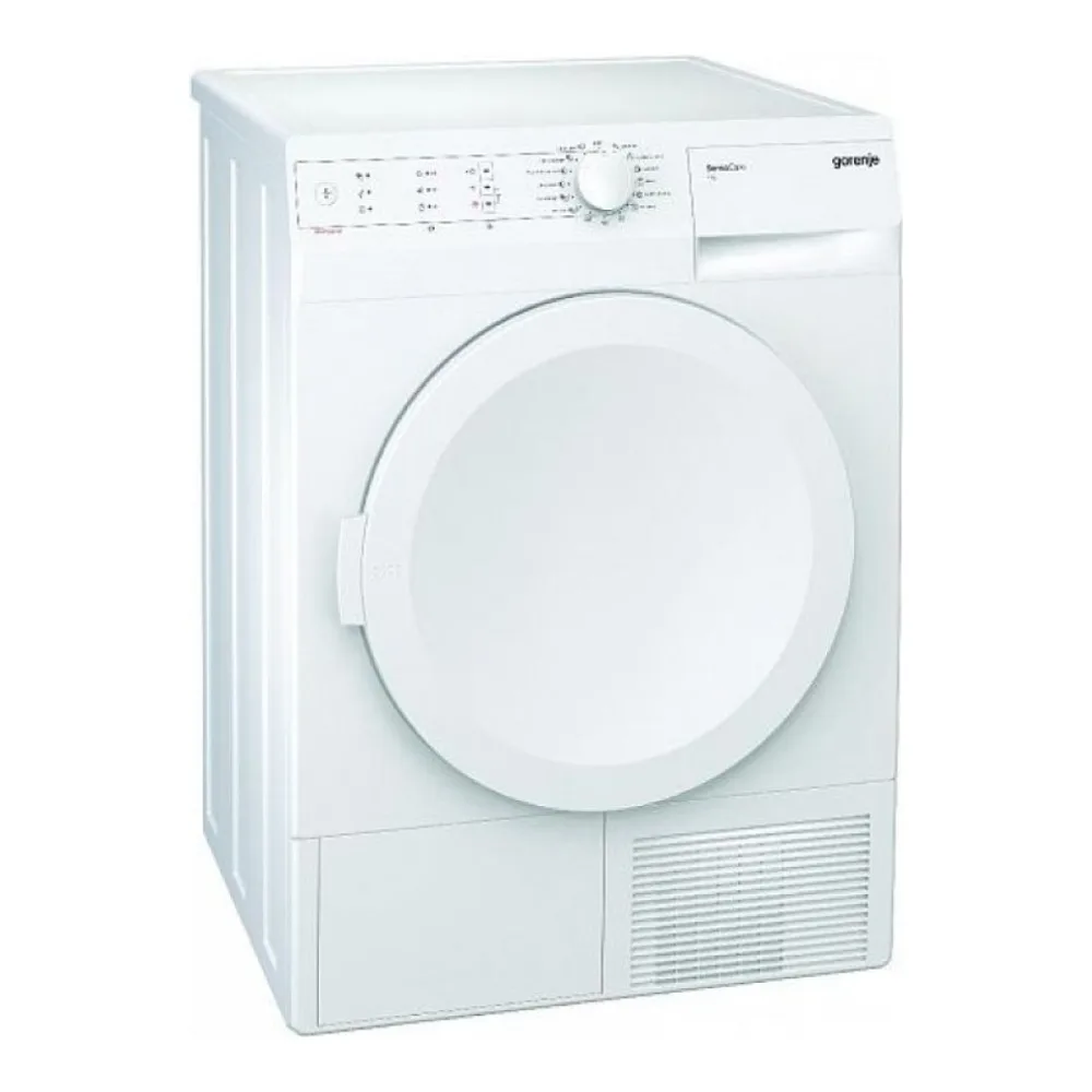 Сушильная машина GORENJE D 724BL