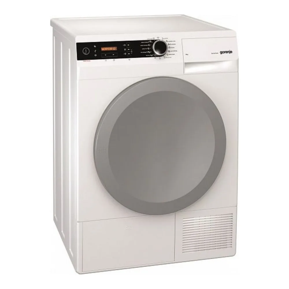 Сушильная машина GORENJE D 9866
