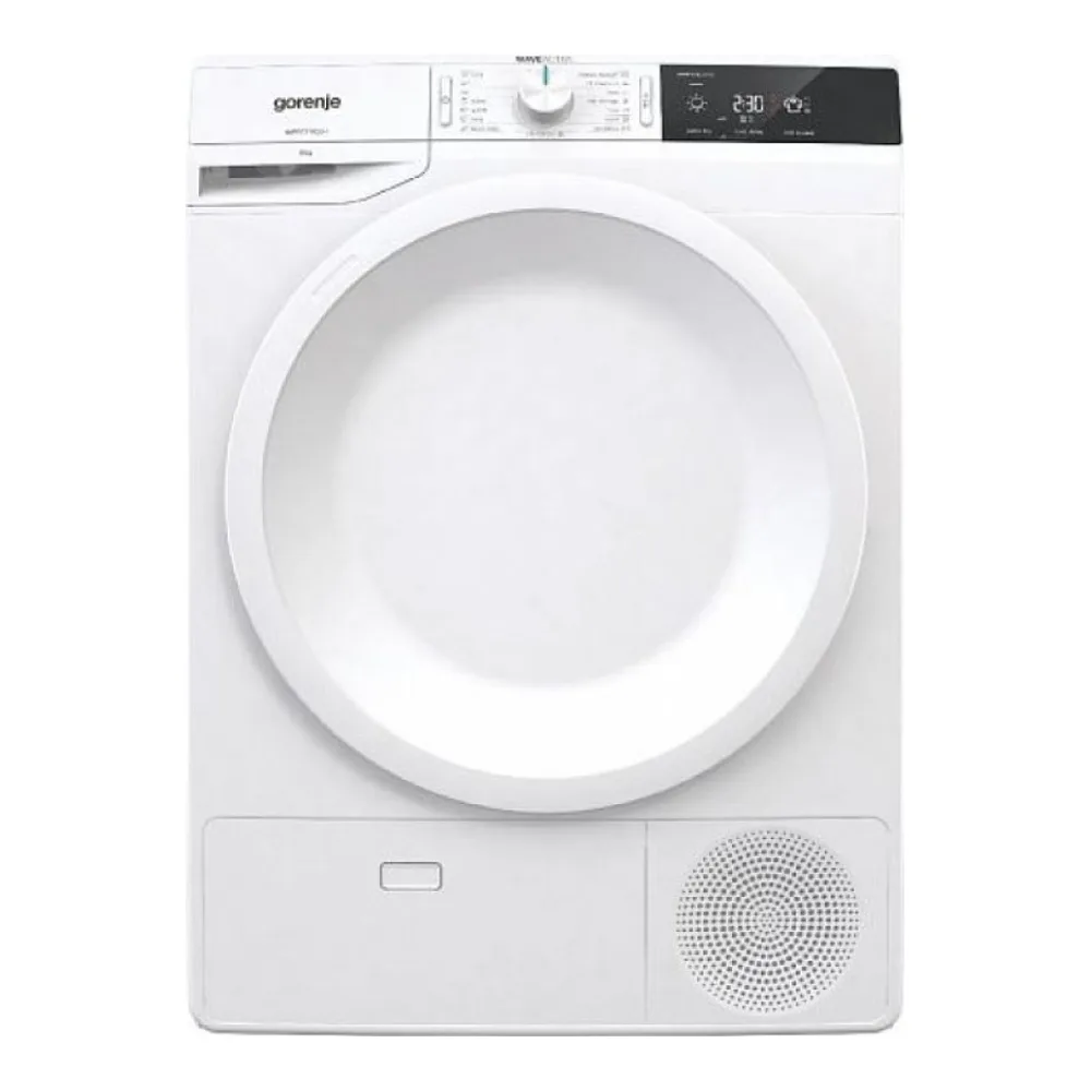 Сушильная машина GORENJE DE 8 B