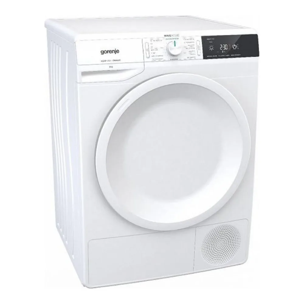 Сушильная машина GORENJE DE 82