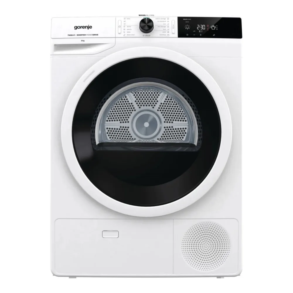 Сушильная машина GORENJE DE83/GID