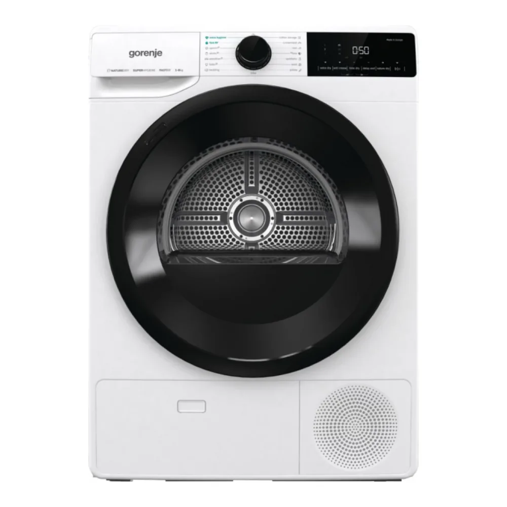 Сушильная машина GORENJE DNA82