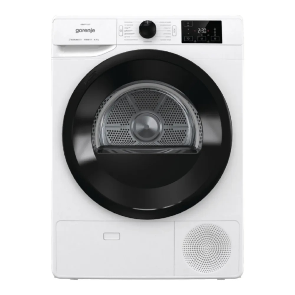 Сушильная машина GORENJE DNE72/GN
