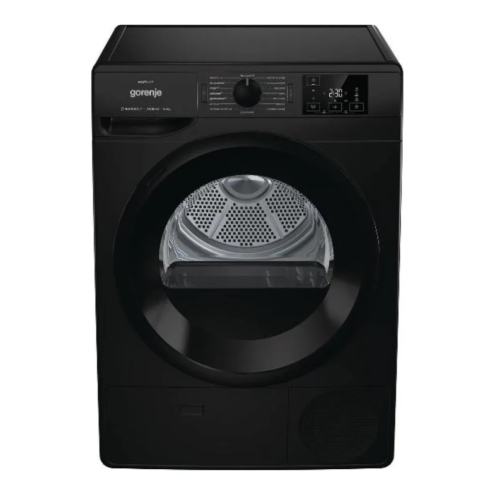 Сушильная машина GORENJE DNE92/BGNCIS