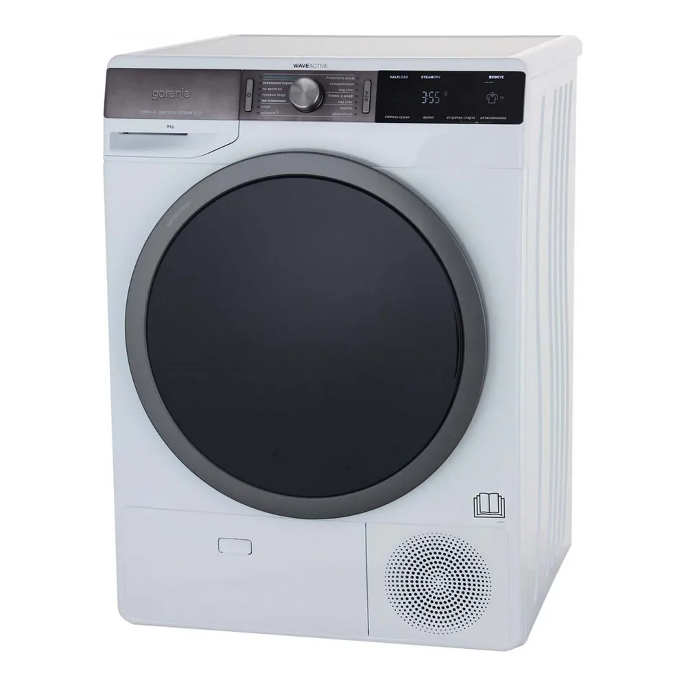 Сушильная машина GORENJE DS92ILS