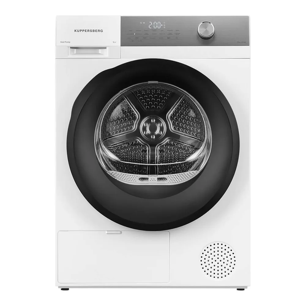 Сушильная машина Kuppersberg DM 610 W