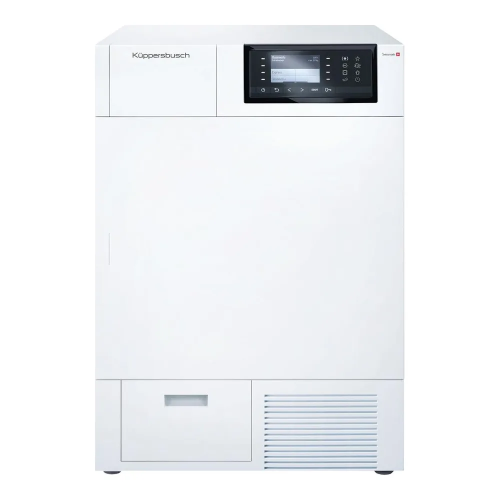 Сушильная машина KUPPERSBUSCH T 30.0 W БЕЛАЯ