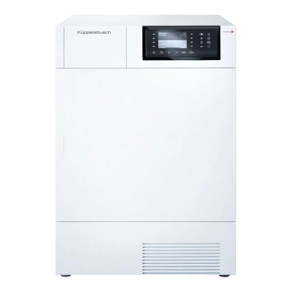 Сушильная машина KUPPERSBUSCH T 40.0 W БЕЛЫЙ