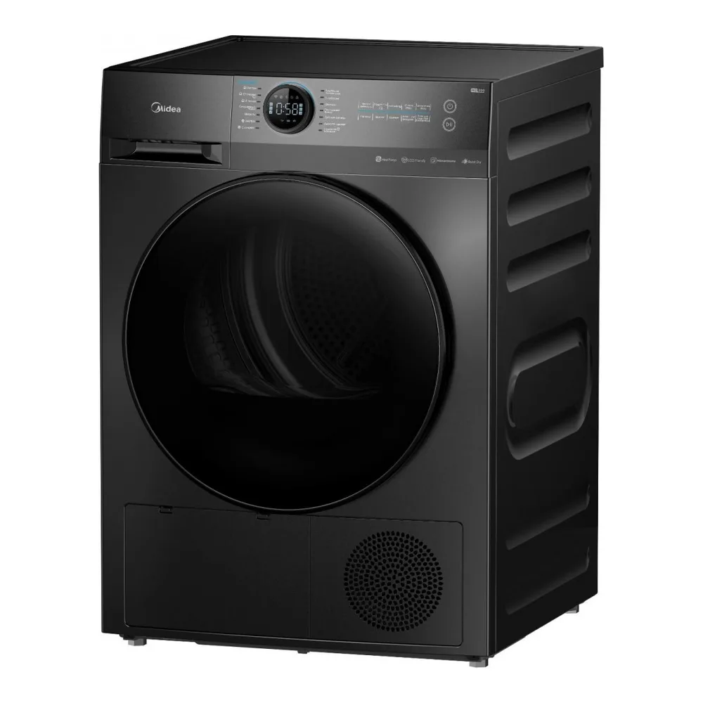 Сушильная машина MIDEA MD200D90WB/S-RU
