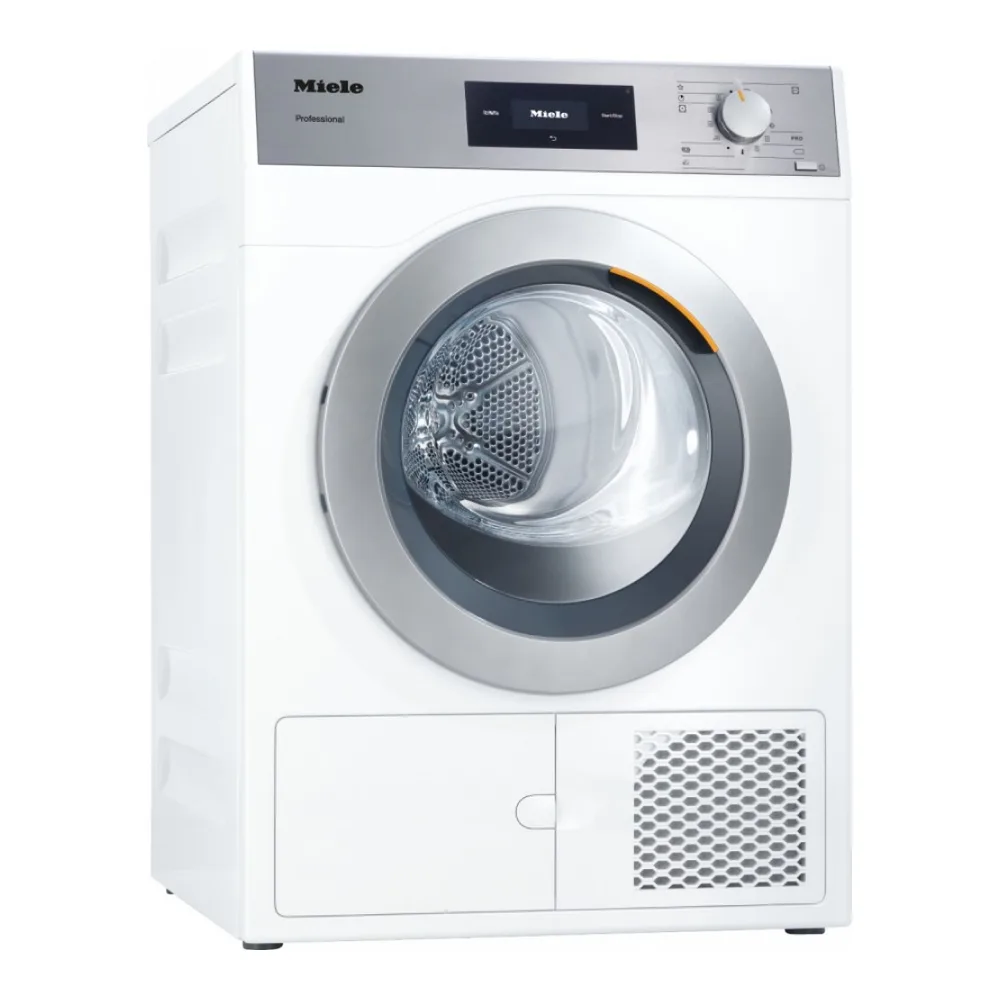 Сушильная машина MIELE PDR 507 EL RU LW