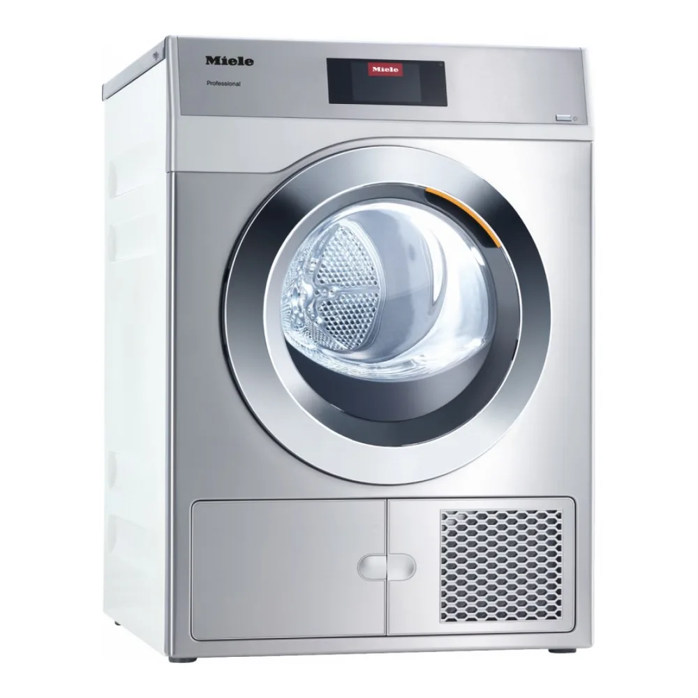 Сушильная машина MIELE PDR908 EL