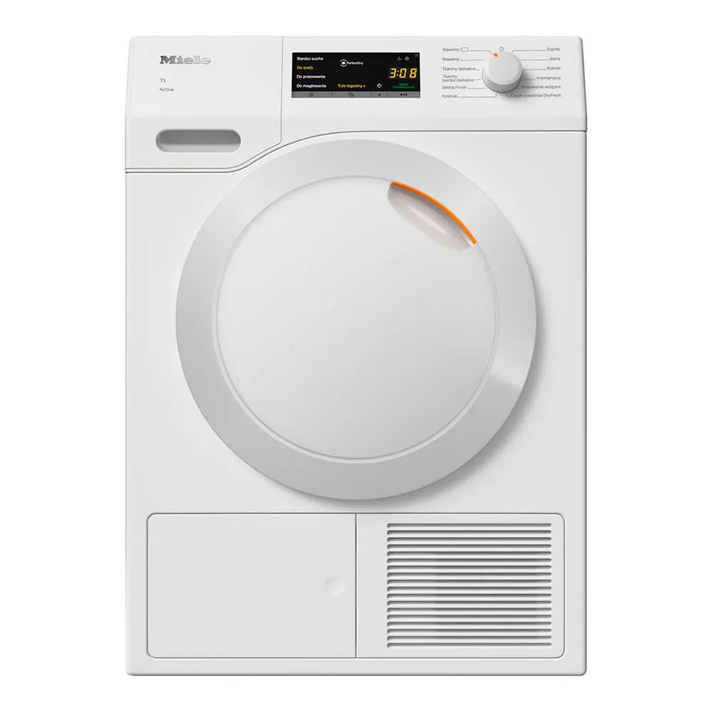 Сушильная машина MIELE TCA230WP ACTIVE