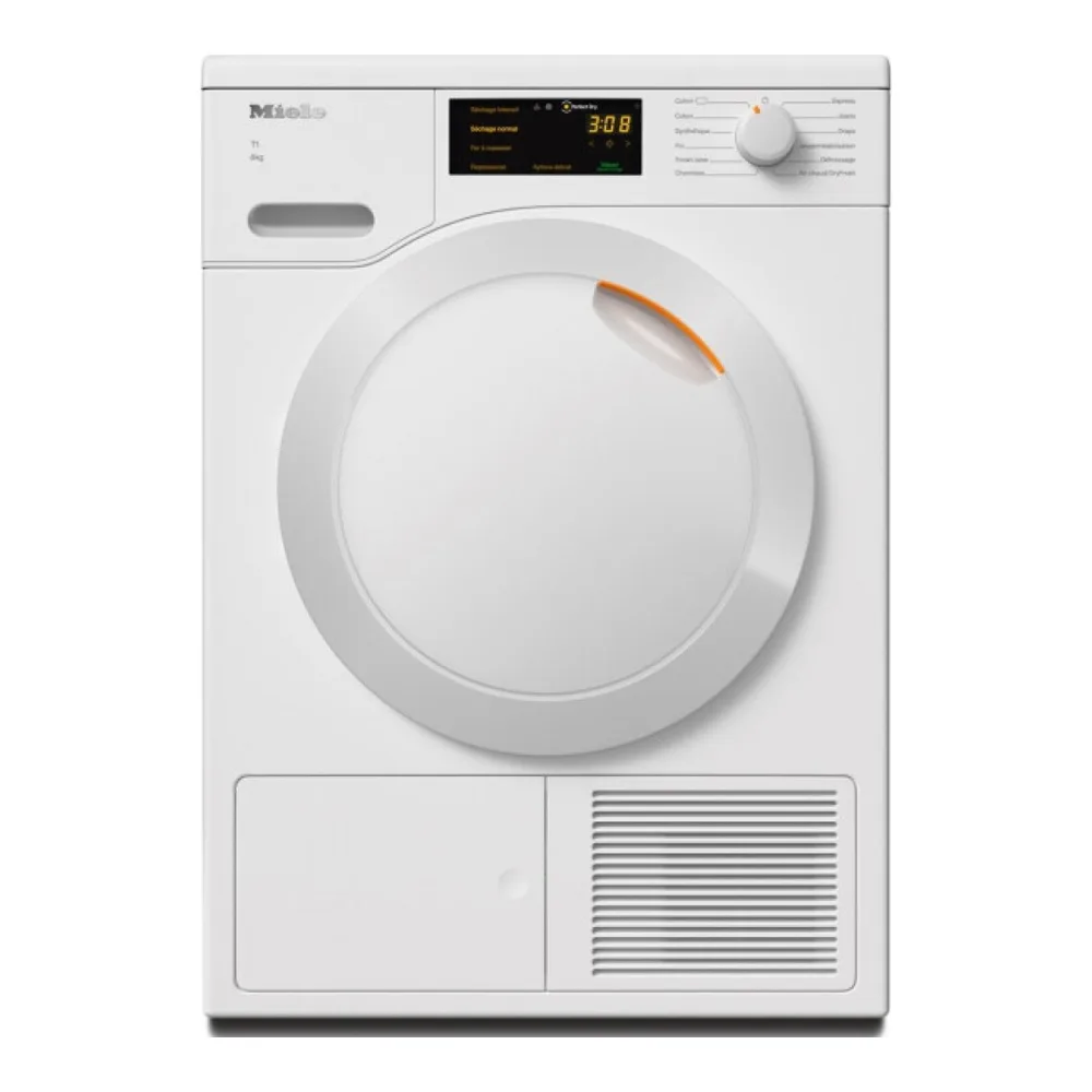 Сушильная машина MIELE TCC220