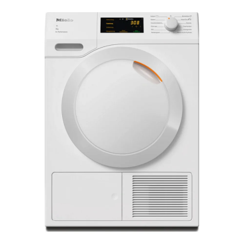 Сушильная машина MIELE TCC374WP