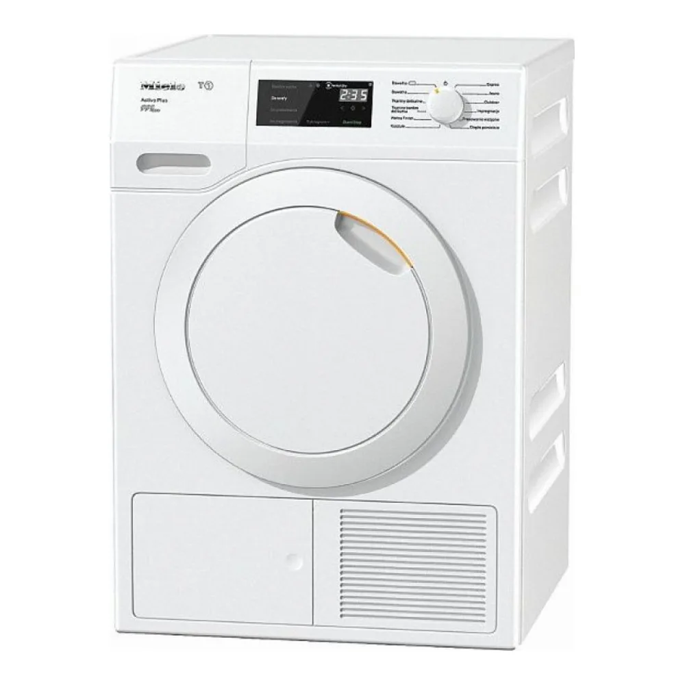 Сушильная машина MIELE TCE 530 WP