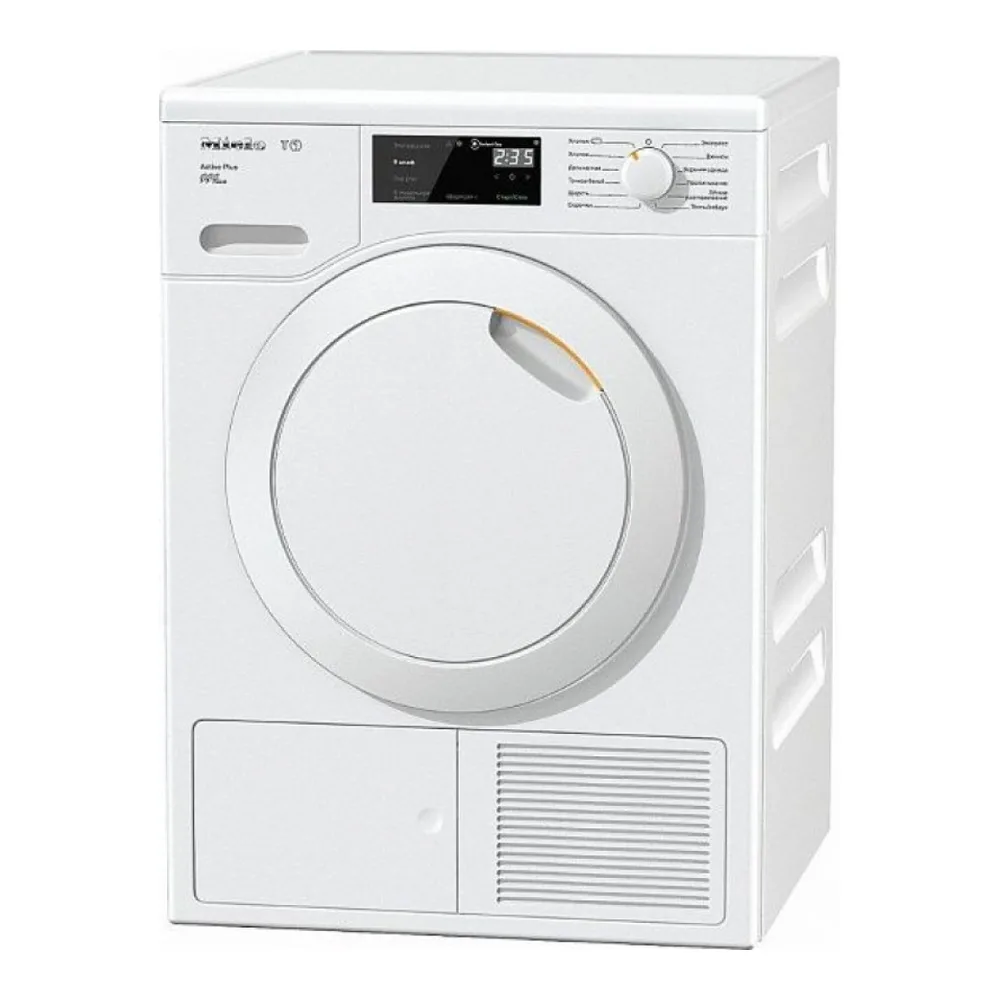 Сушильная машина MIELE TCE520WP