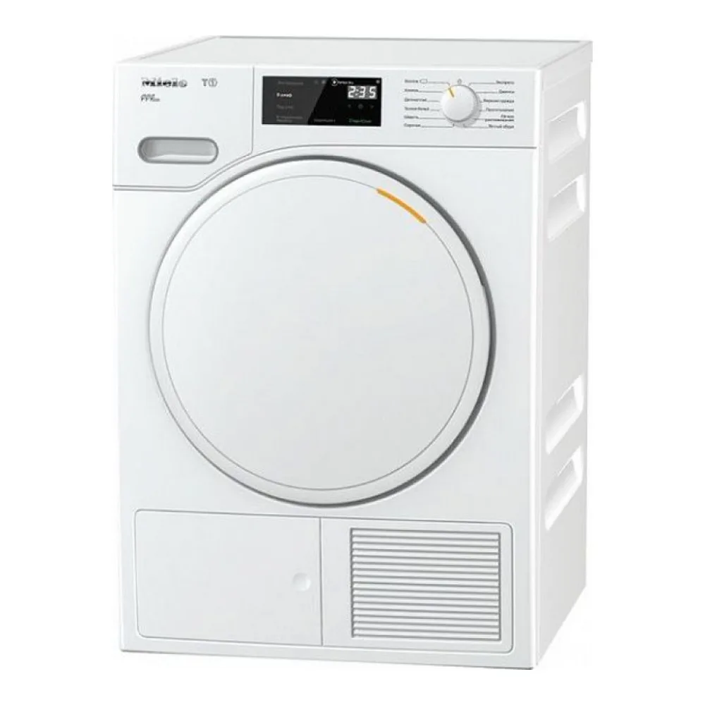 Сушильная машина MIELE TCE620WP
